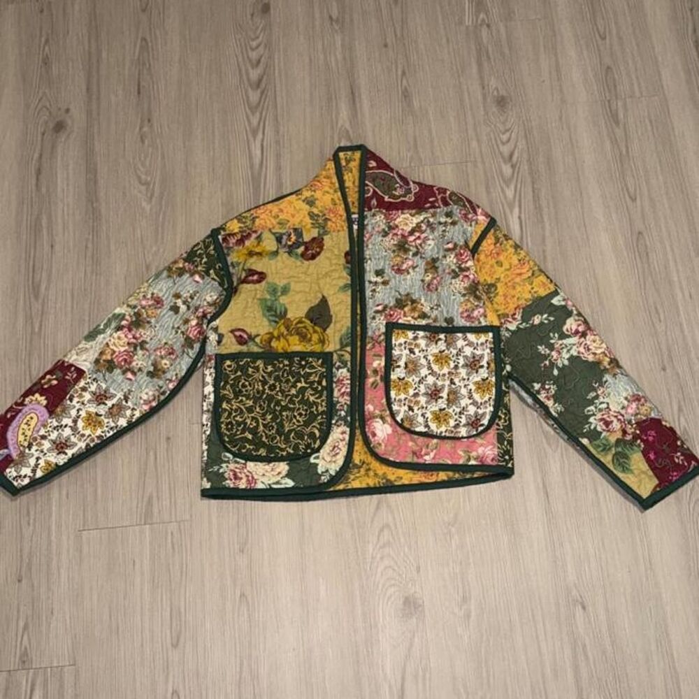Free-people Women's Multi Jacket